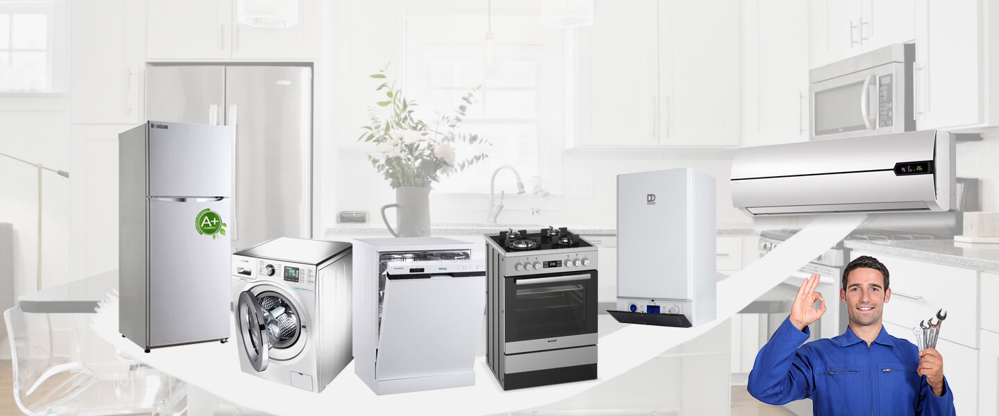 Devrekani Whirlpool Servisi